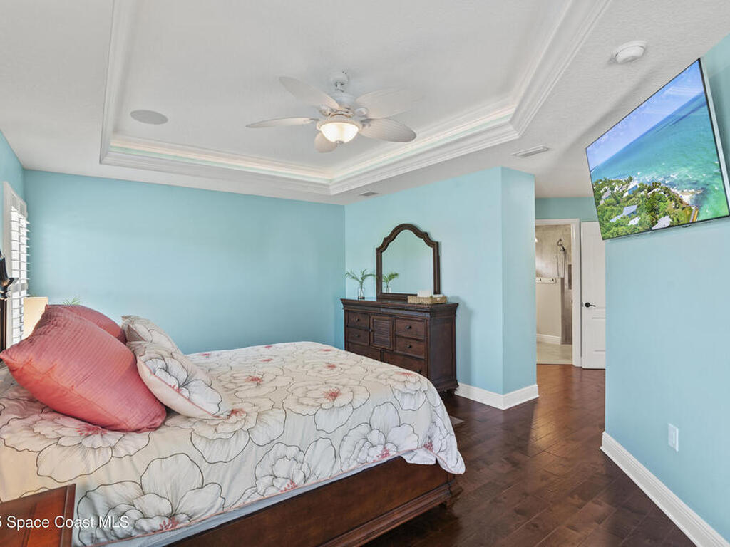 3135 Constellation Drive, Melbourne, FL 32940