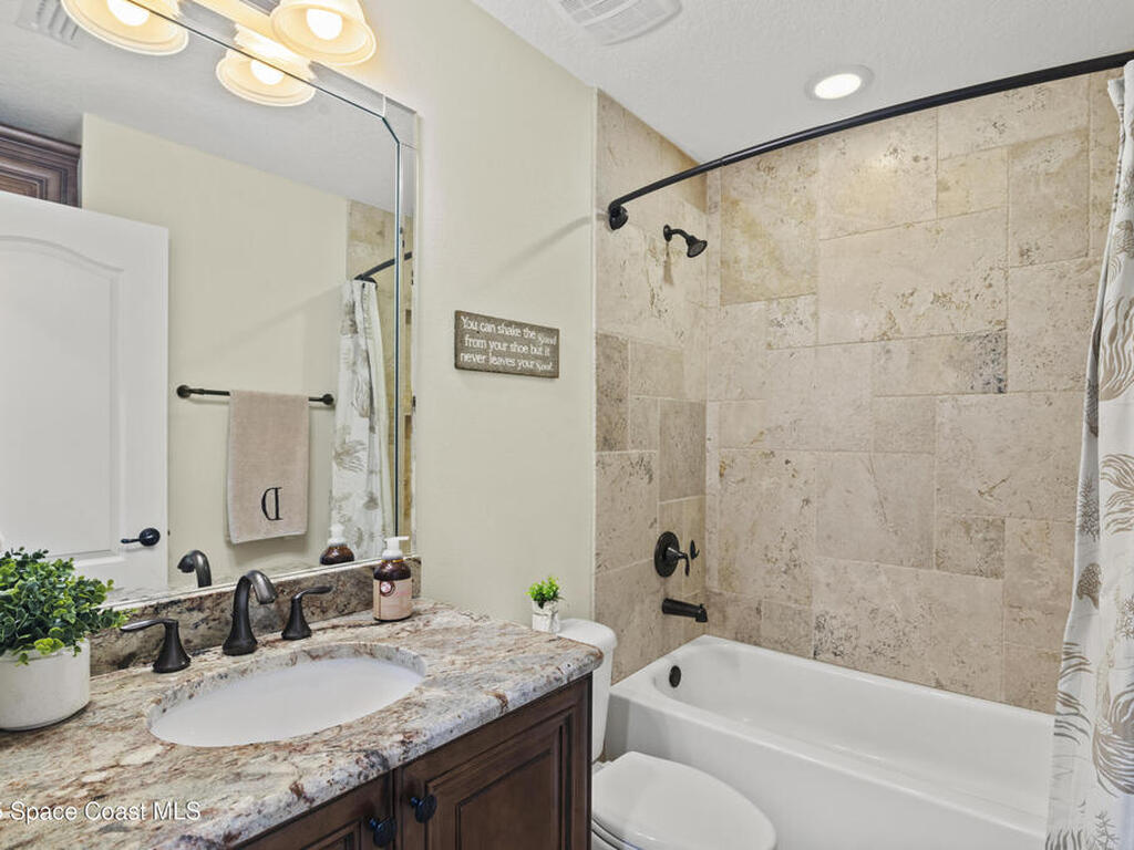 3135 Constellation Drive, Melbourne, FL 32940