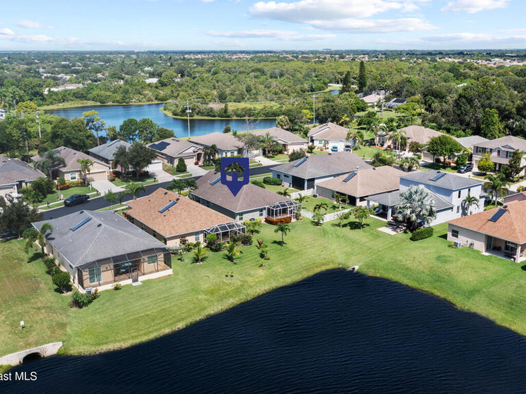 3135 Constellation Drive, Melbourne, FL 32940