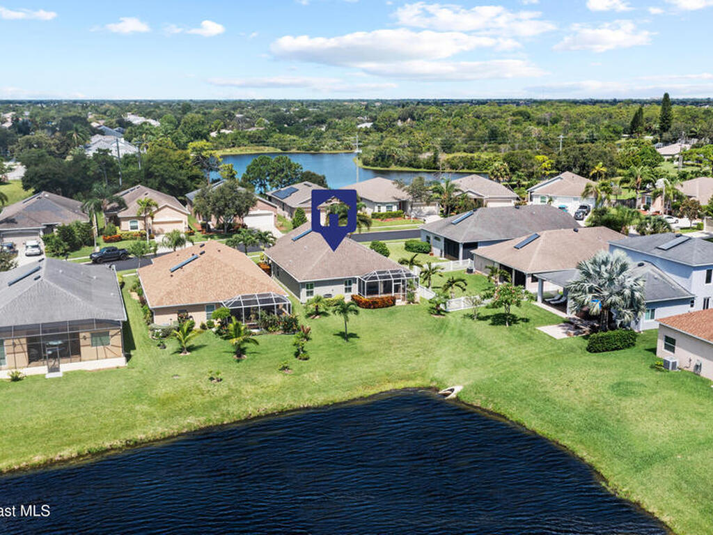3135 Constellation Drive, Melbourne, FL 32940
