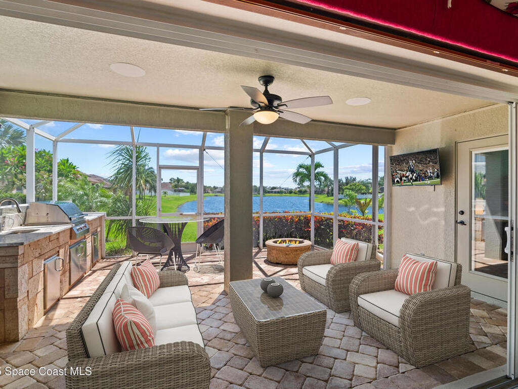 3135 Constellation Drive, Melbourne, FL 32940