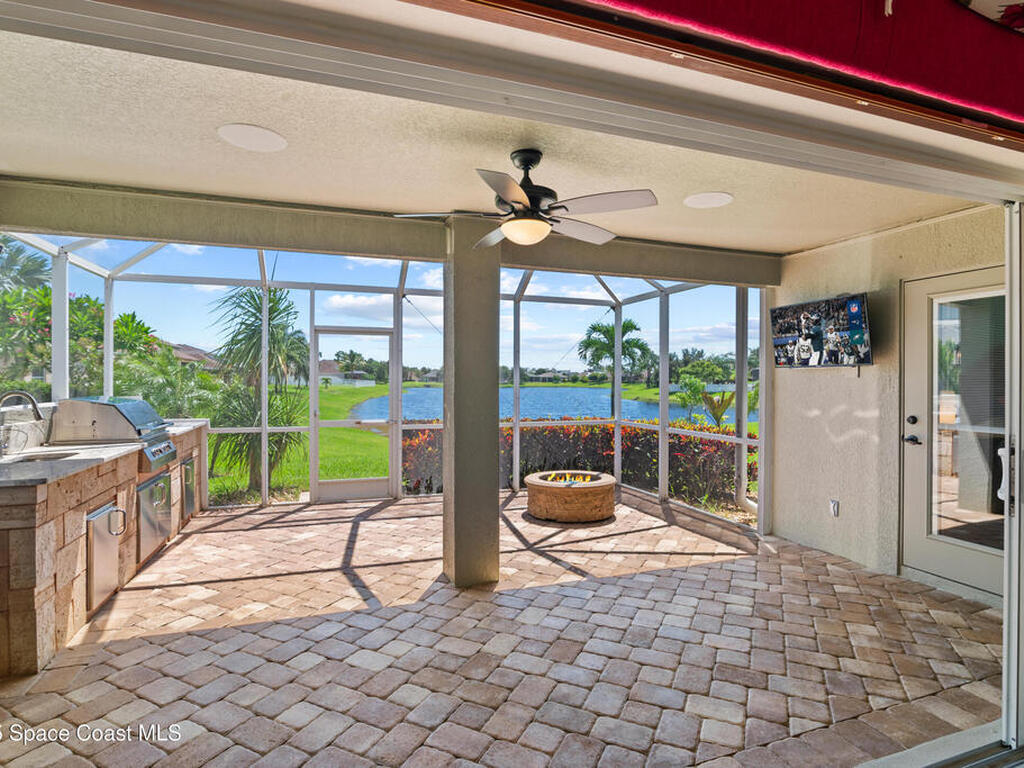 3135 Constellation Drive, Melbourne, FL 32940