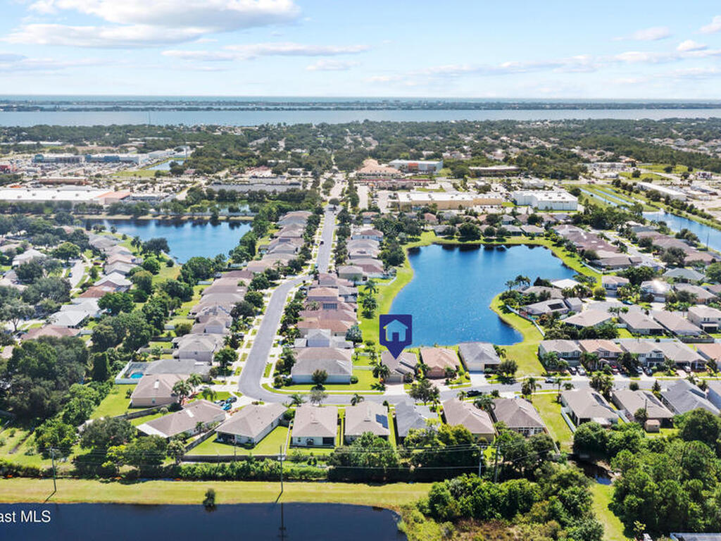 3135 Constellation Drive, Melbourne, FL 32940