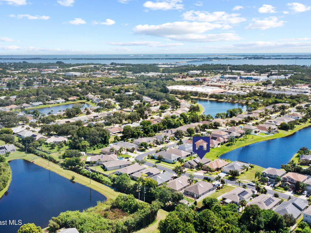 3135 Constellation Drive, Melbourne, FL 32940