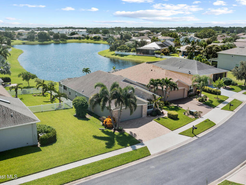 3135 Constellation Drive, Melbourne, FL 32940