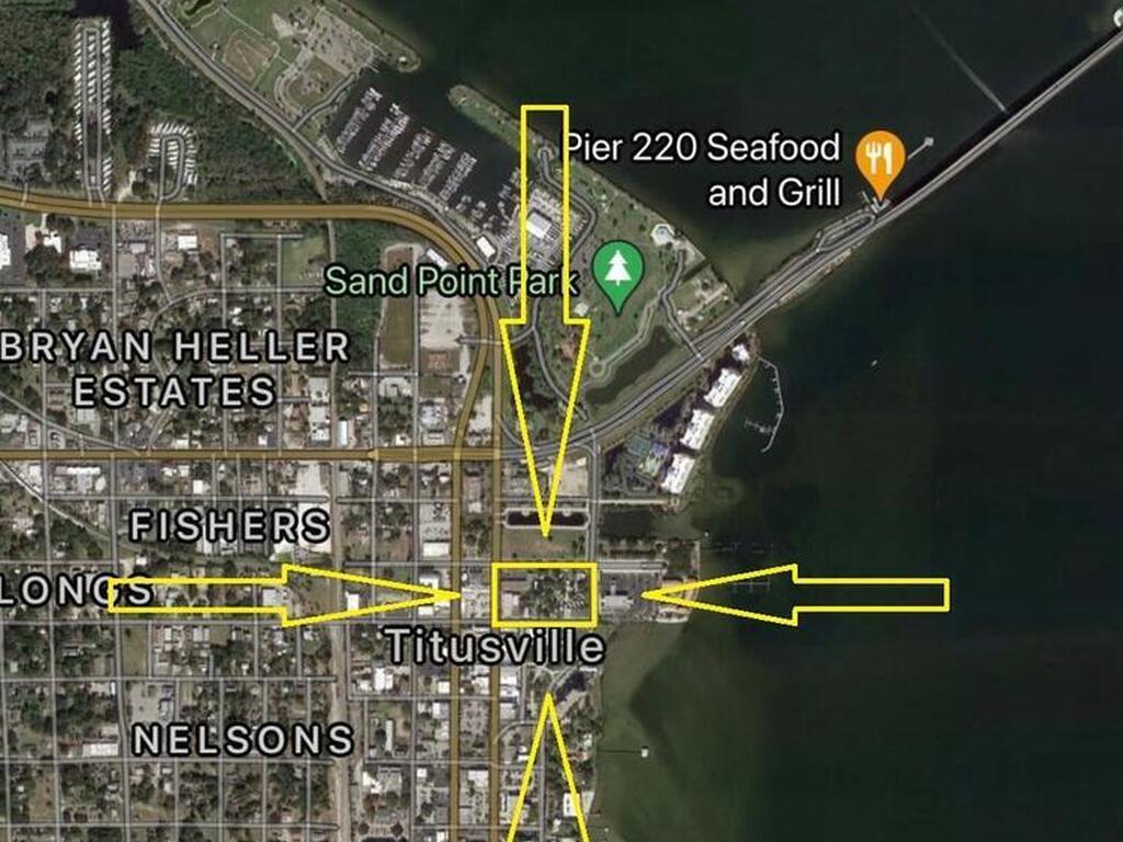 16 Main Street, Titusville, FL 32796