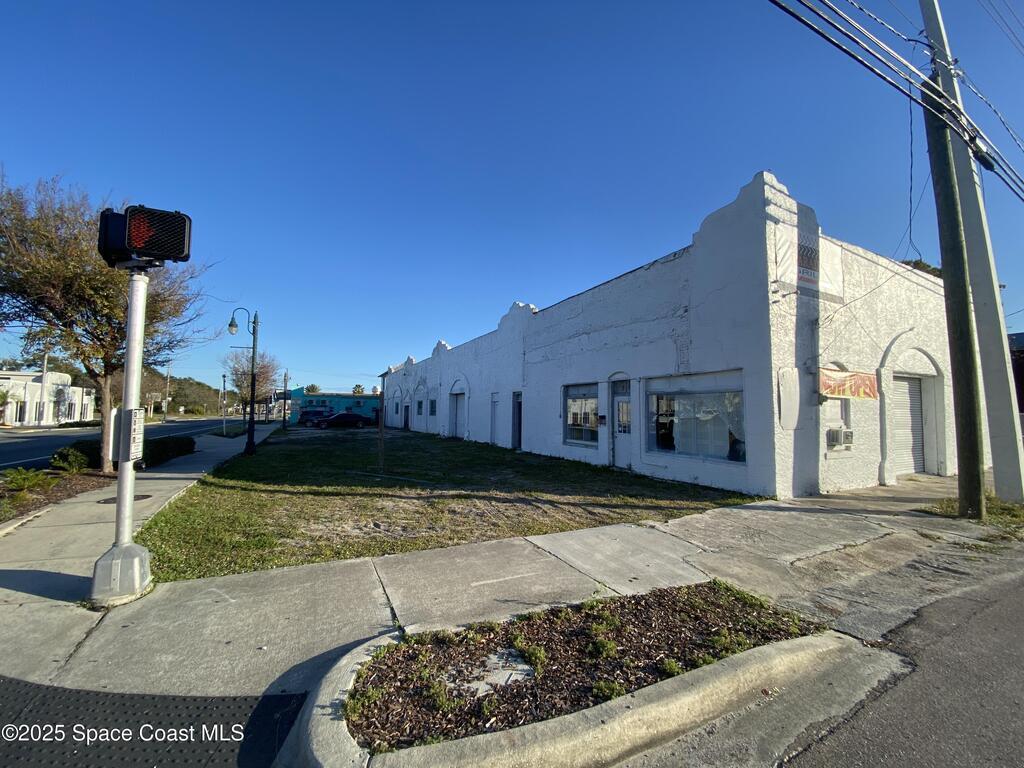 16 Main Street, Titusville, FL 32796