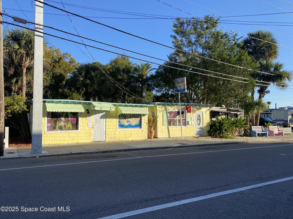 16 Main Street, Titusville, FL 32796