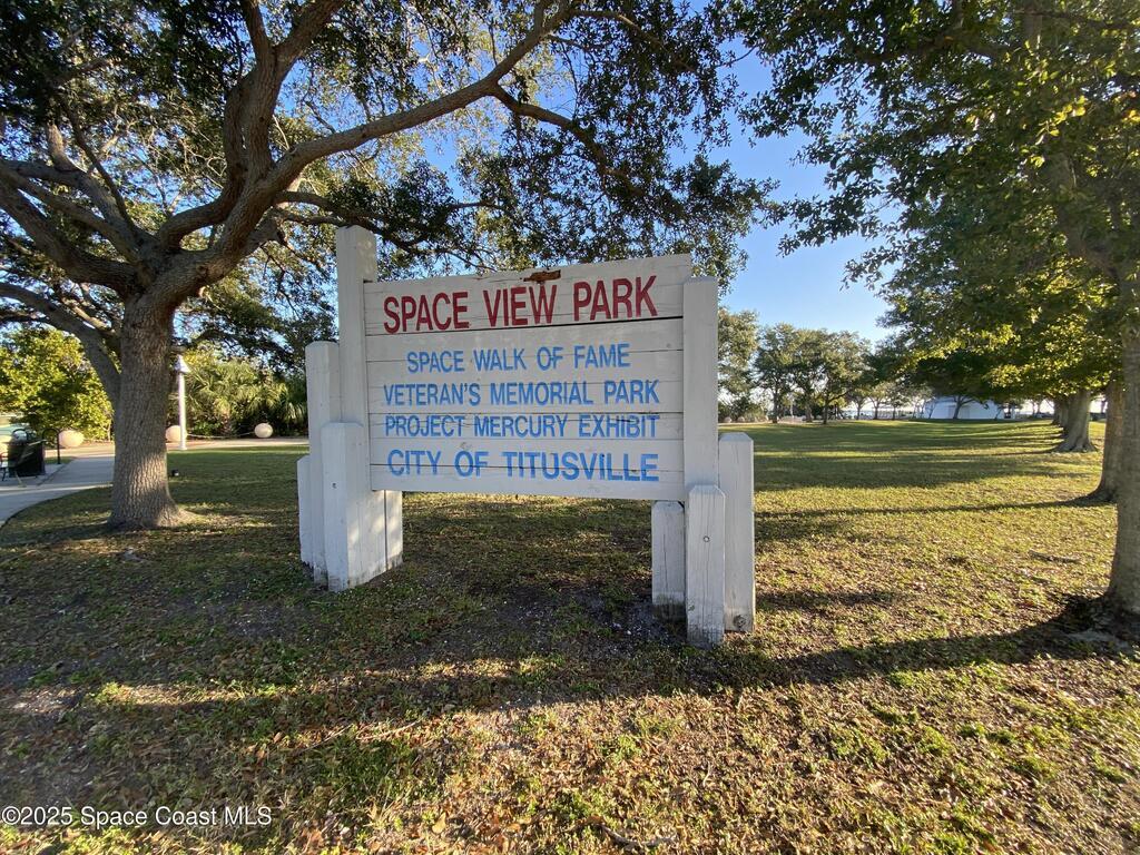 16 Main Street, Titusville, FL 32796