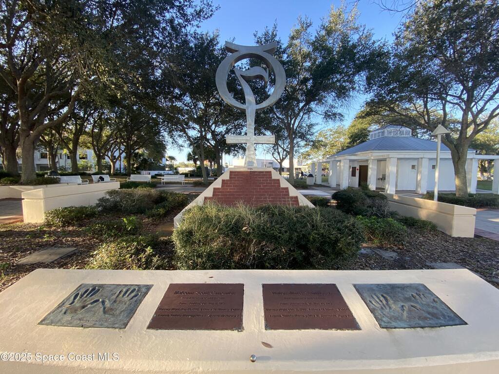 16 Main Street, Titusville, FL 32796