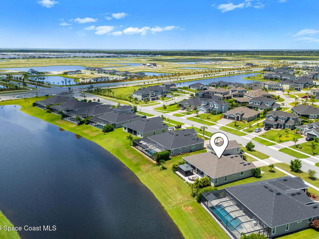 8431 Paragrass Avenue, Viera, FL 32940