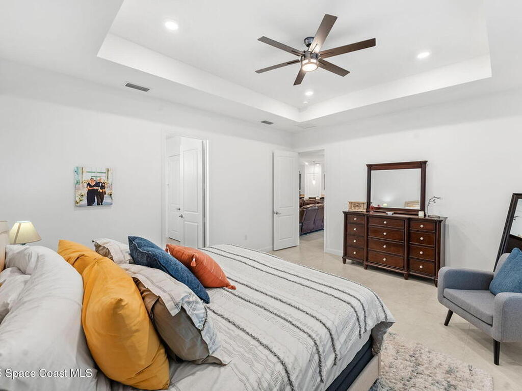 1263 Great Belt Circle, Melbourne, FL 32940