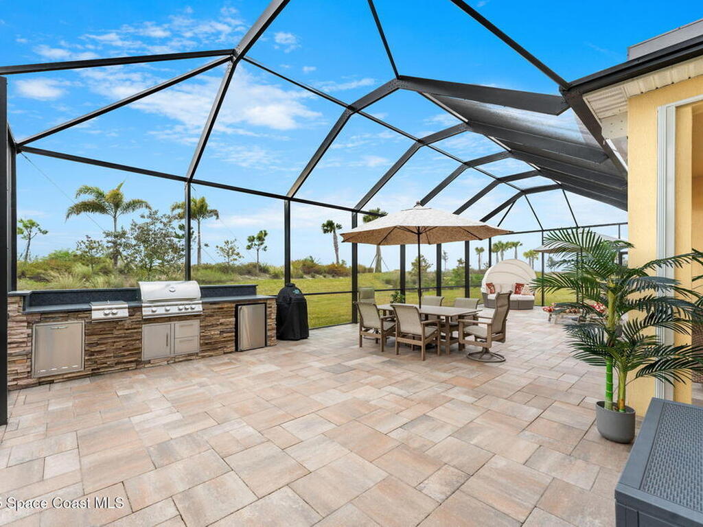 1263 Great Belt Circle, Melbourne, FL 32940