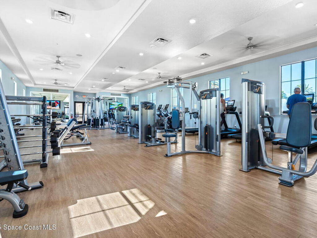 1263 Great Belt Circle, Melbourne, FL 32940