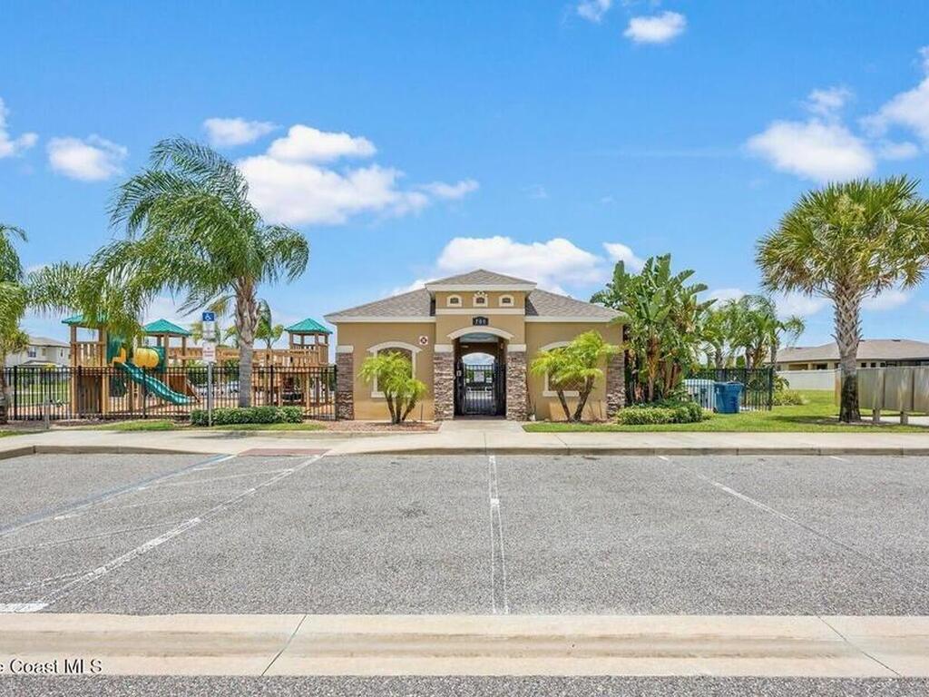 668 Old Country Road, Palm Bay, FL 32909