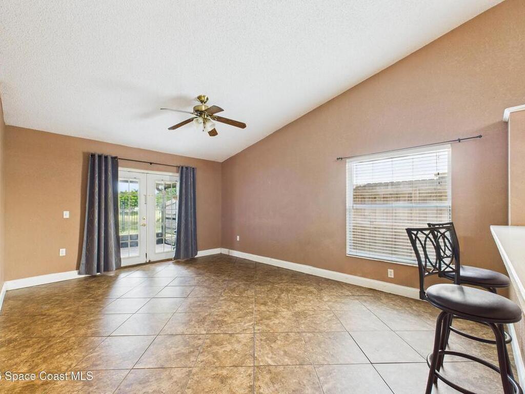 1657 Clover Circle, Melbourne, FL 32935