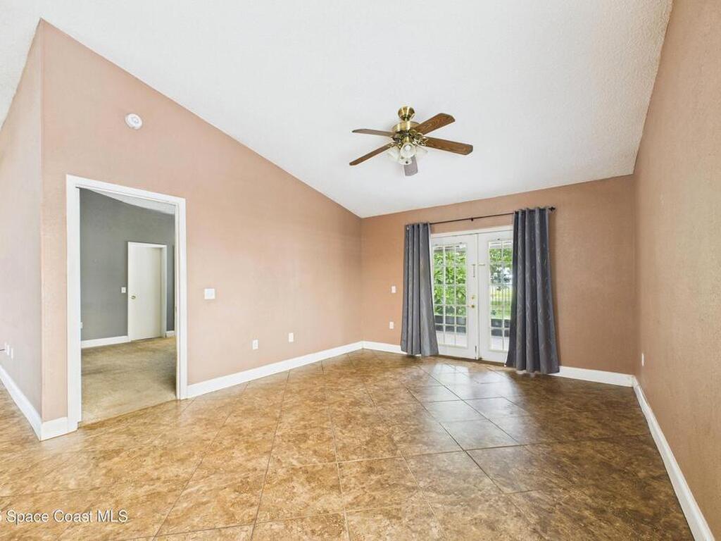 1657 Clover Circle, Melbourne, FL 32935