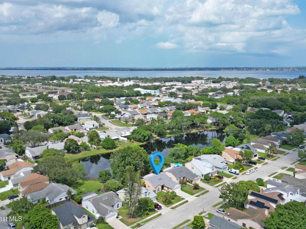 1657 Clover Circle, Melbourne, FL 32935