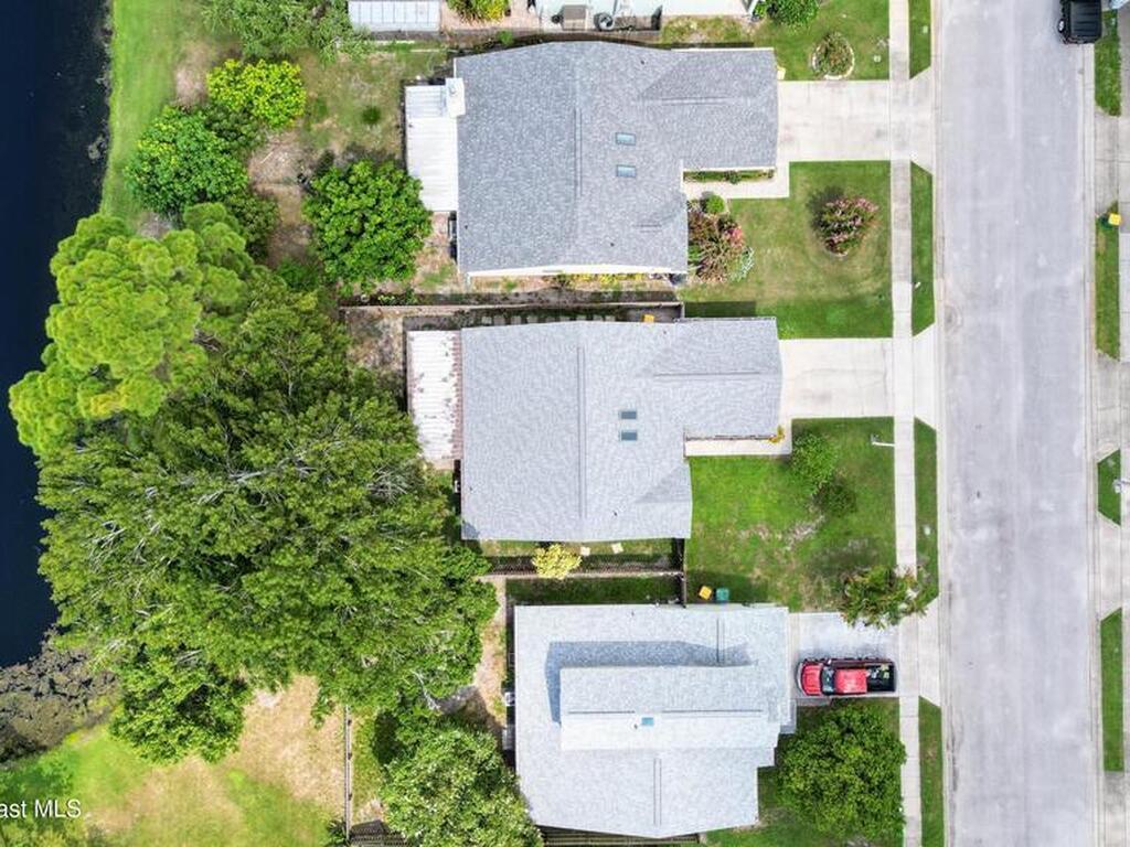 1657 Clover Circle, Melbourne, FL 32935