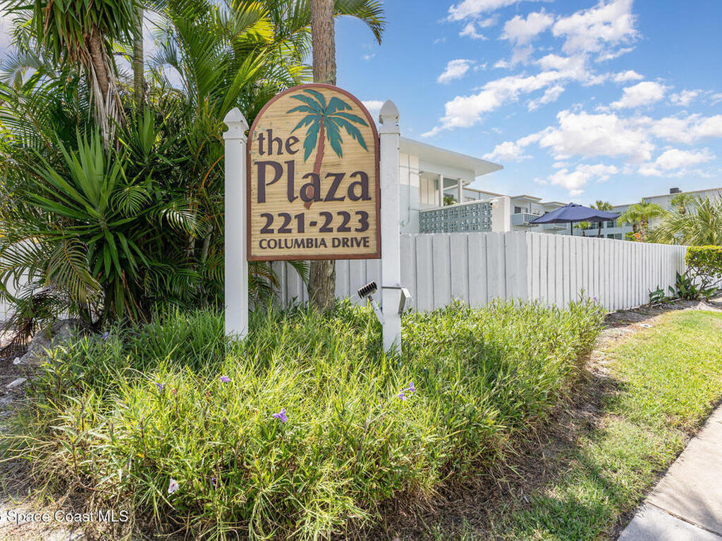 221 Columbia Drive, Cape Canaveral, FL 32920