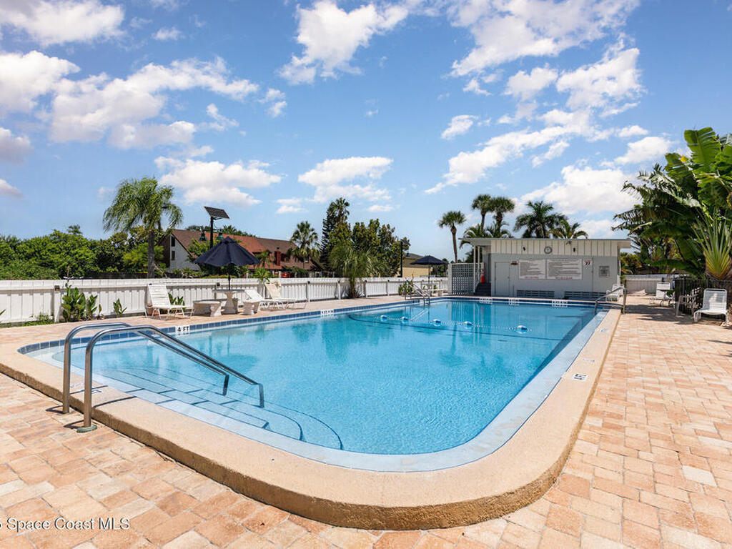 221 Columbia Drive, Cape Canaveral, FL 32920