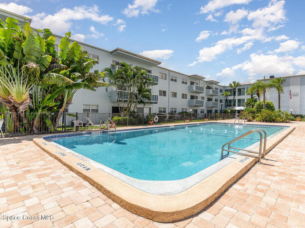 221 Columbia Drive, Cape Canaveral, FL 32920