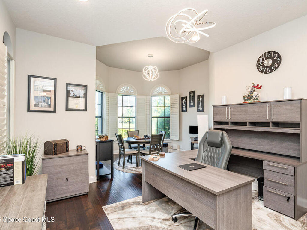 3052 Bellwind Circle, Rockledge, FL 32955
