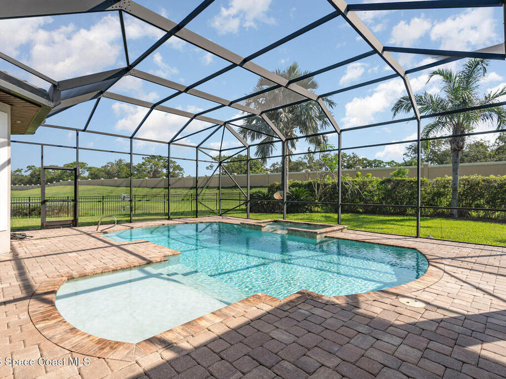 3052 Bellwind Circle, Rockledge, FL 32955