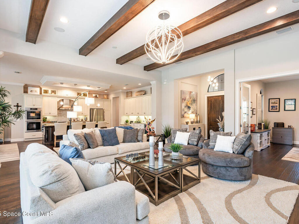 3052 Bellwind Circle, Rockledge, FL 32955