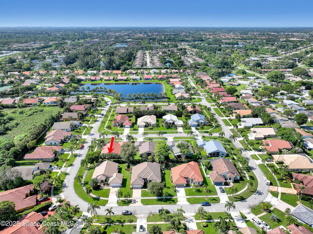 5723 Aspen Ridge Circle, Delray Beach, FL 33484