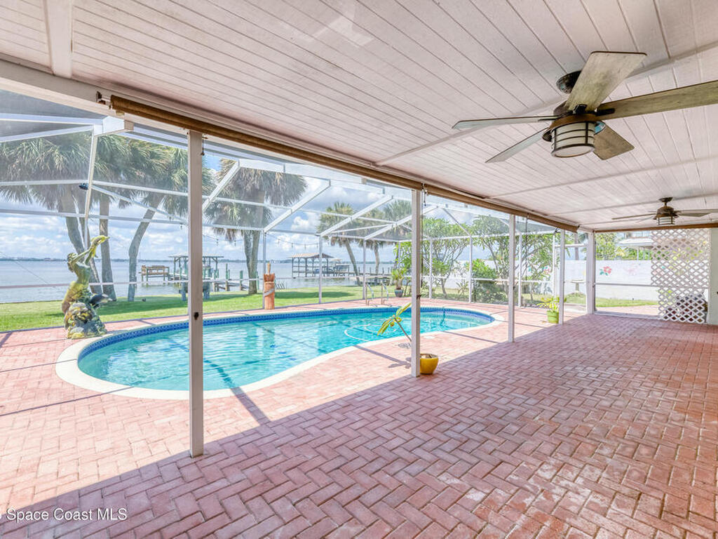 2016 S River Road, Melbourne Beach, FL 32951