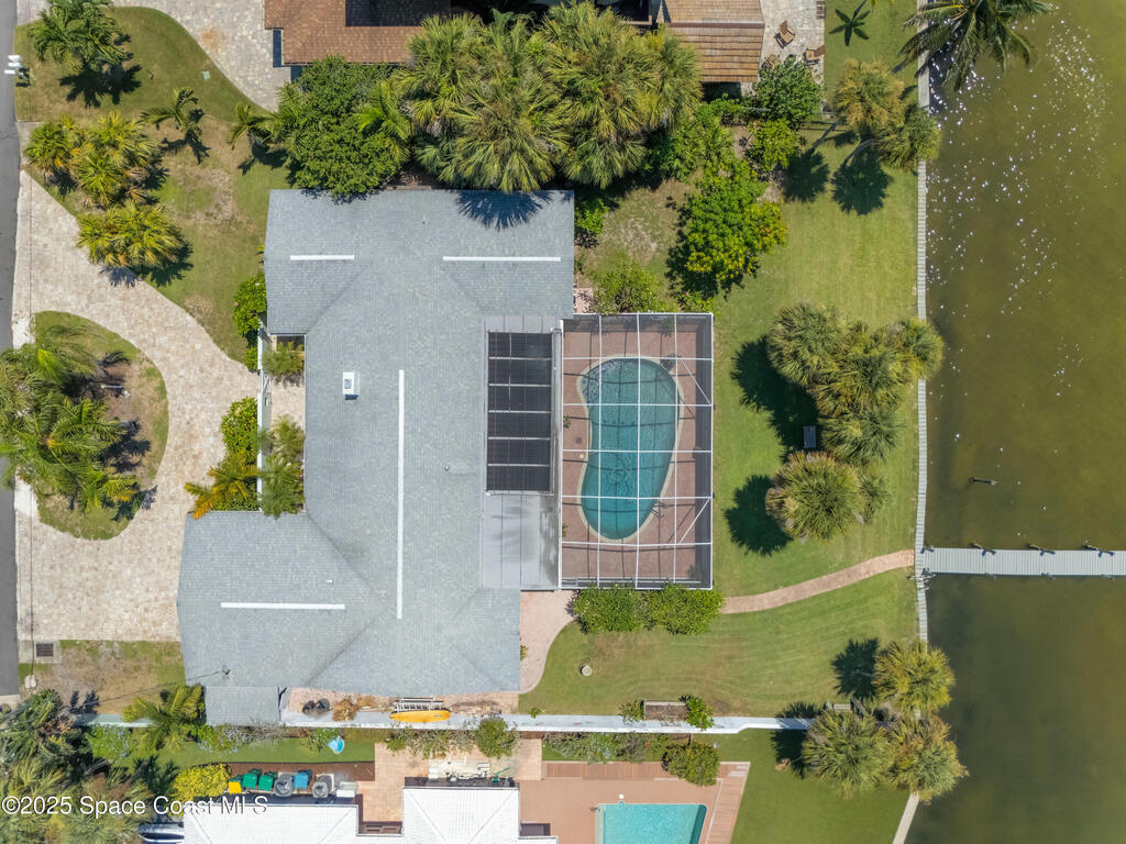 2016 S River Road, Melbourne Beach, FL 32951