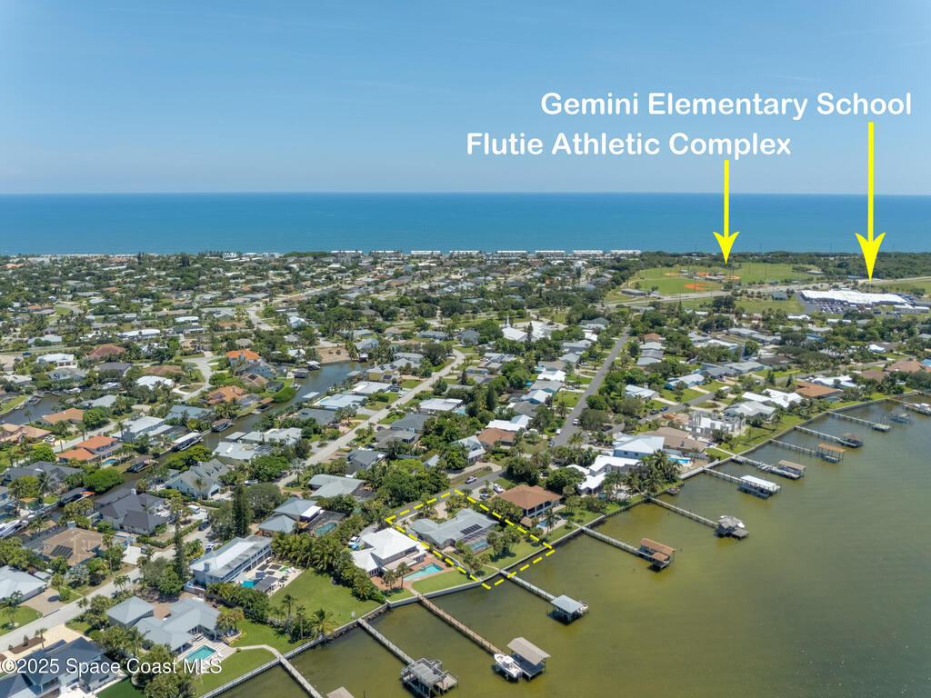 2016 S River Road, Melbourne Beach, FL 32951