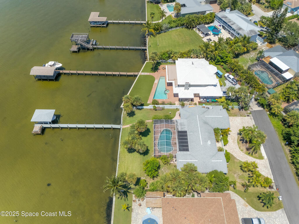 2016 S River Road, Melbourne Beach, FL 32951