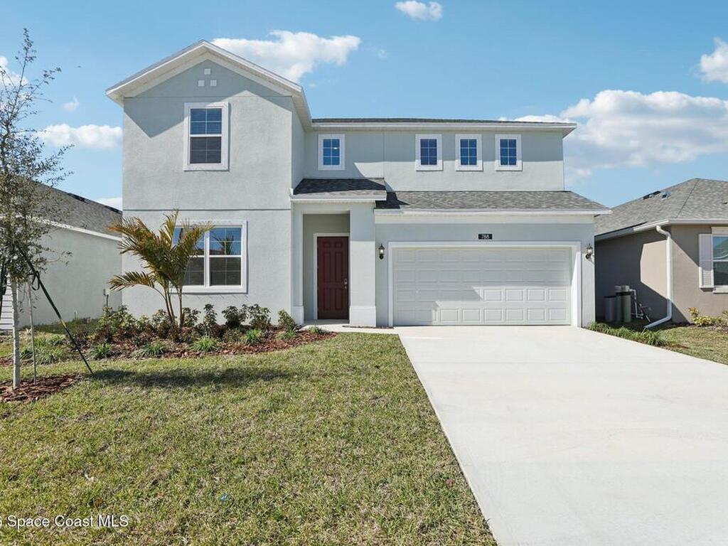 788 Soleway Avenue, Palm Bay, FL 32907