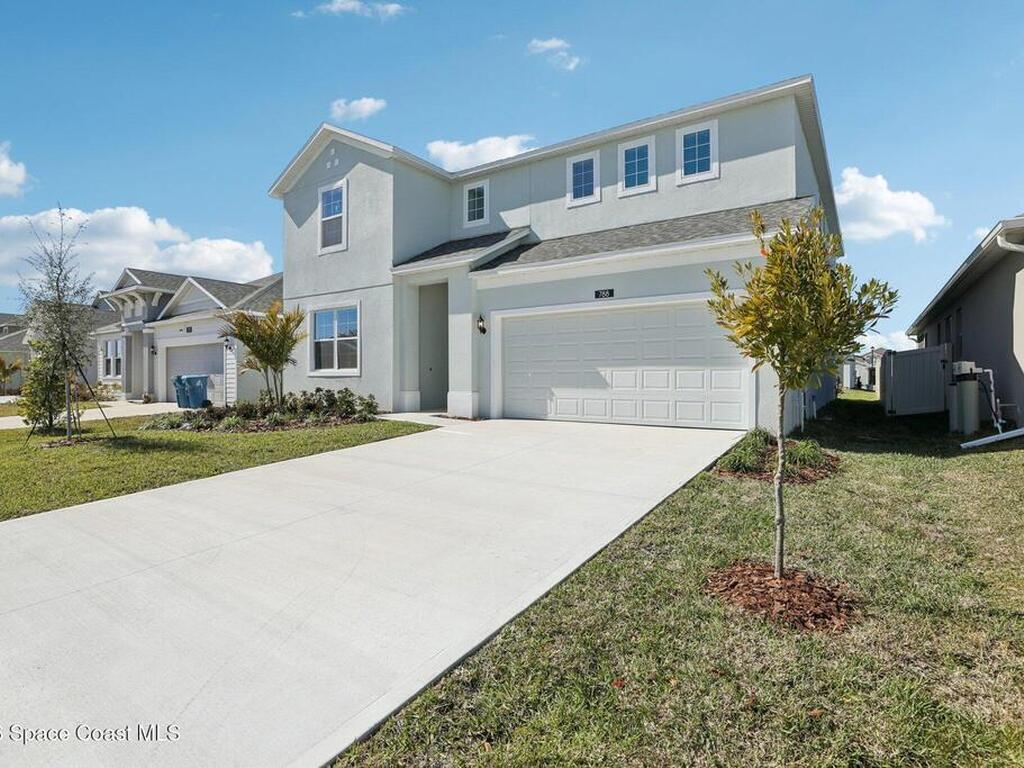 788 Soleway Avenue, Palm Bay, FL 32907