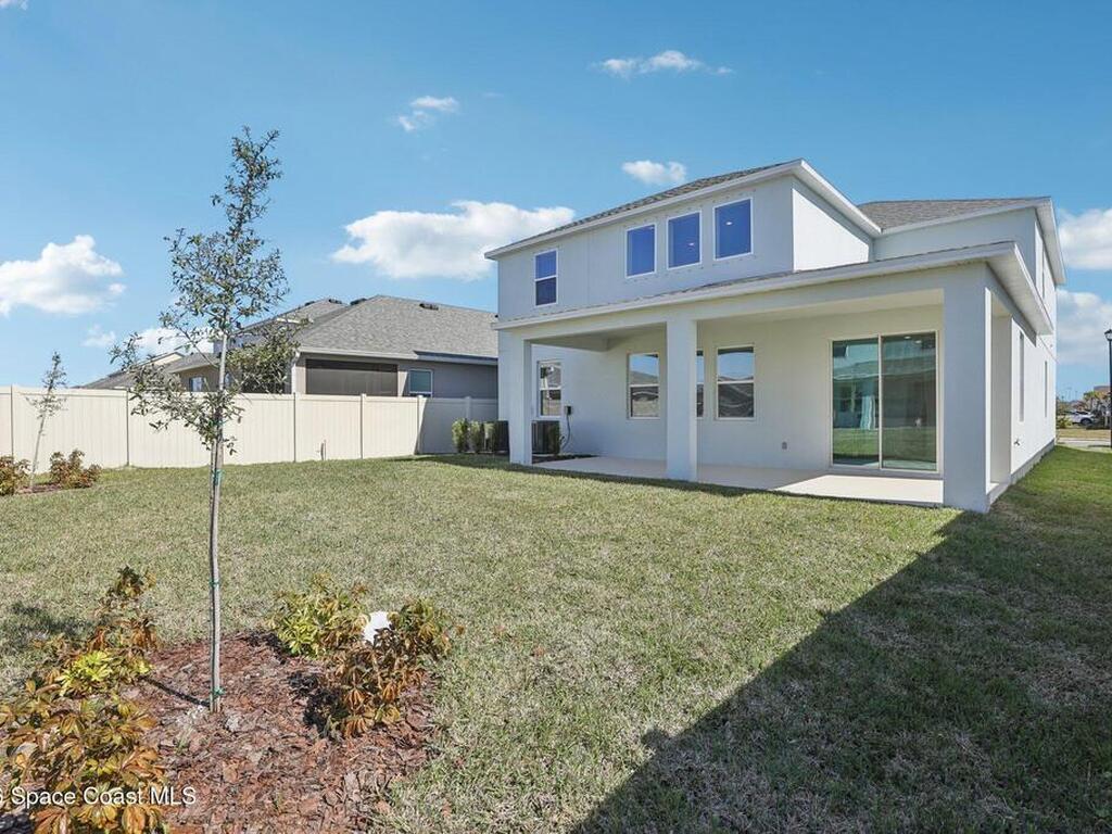 788 Soleway Avenue, Palm Bay, FL 32907