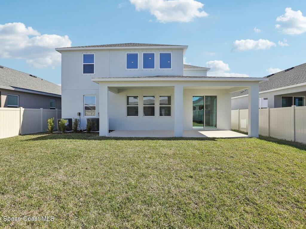 788 Soleway Avenue, Palm Bay, FL 32907