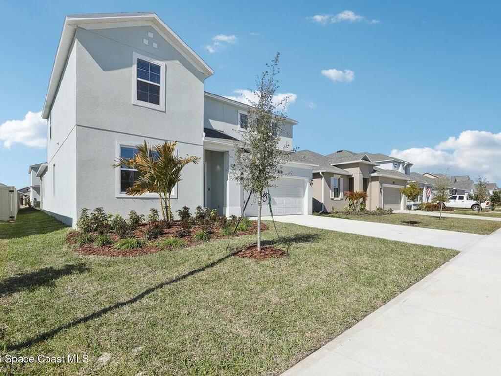 788 Soleway Avenue, Palm Bay, FL 32907