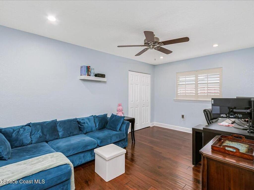 348 Sherwood Avenue, Satellite Beach, FL 32937