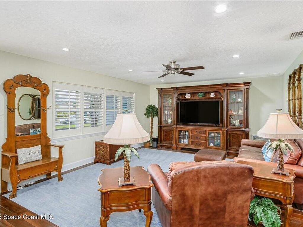 348 Sherwood Avenue, Satellite Beach, FL 32937