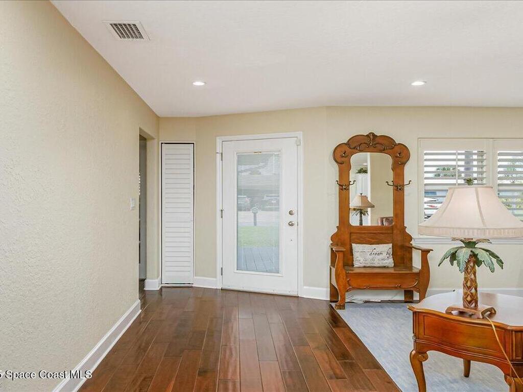 348 Sherwood Avenue, Satellite Beach, FL 32937