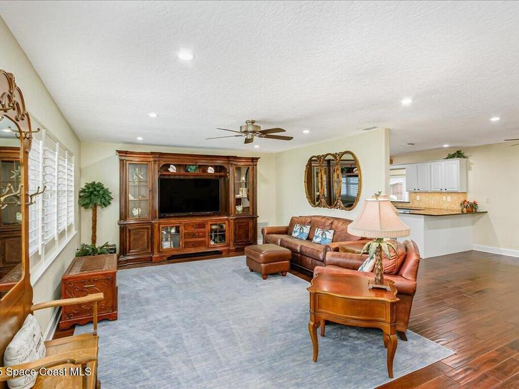 348 Sherwood Avenue, Satellite Beach, FL 32937