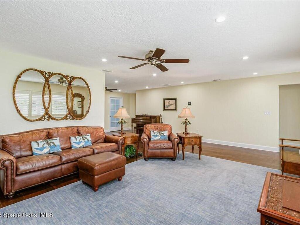 348 Sherwood Avenue, Satellite Beach, FL 32937