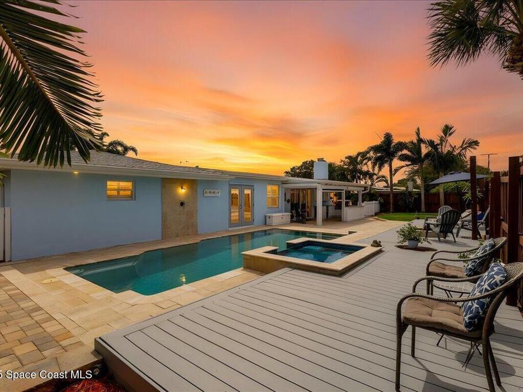 348 Sherwood Avenue, Satellite Beach, FL 32937