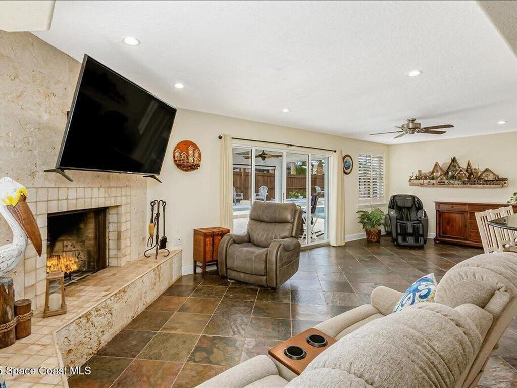 348 Sherwood Avenue, Satellite Beach, FL 32937