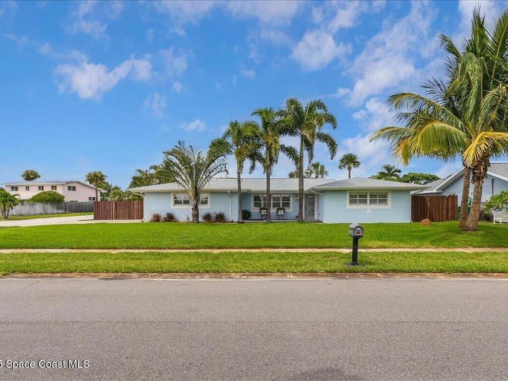 348 Sherwood Avenue, Satellite Beach, FL 32937