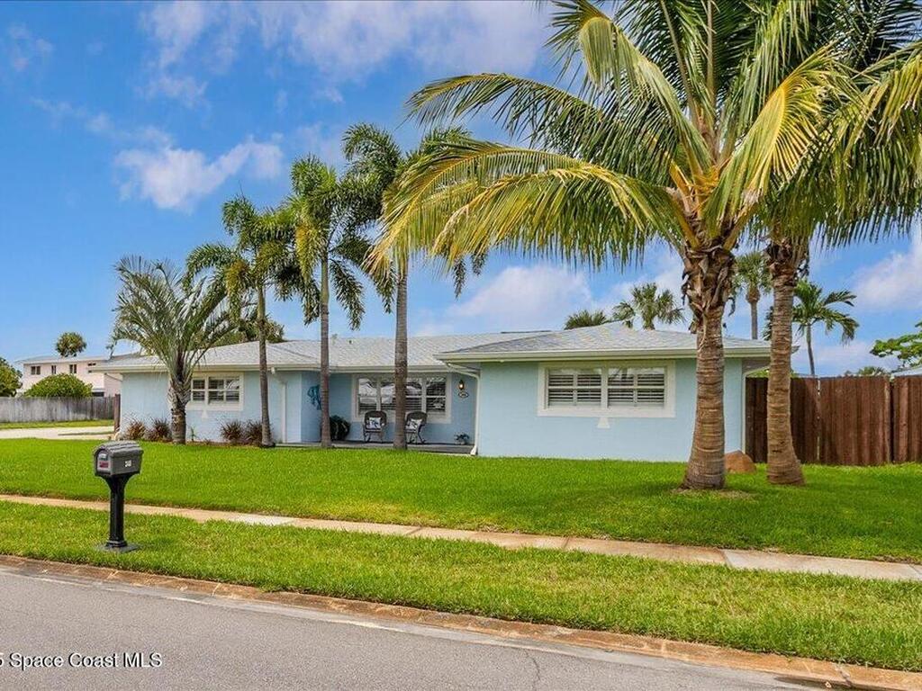 348 Sherwood Avenue, Satellite Beach, FL 32937