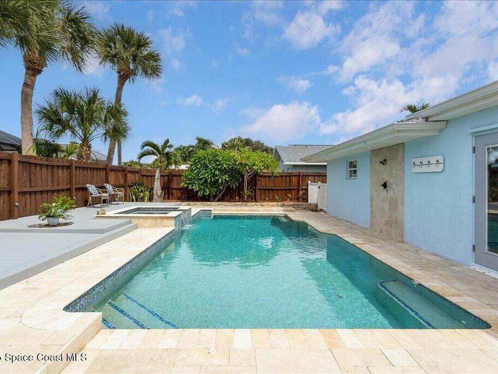 348 Sherwood Avenue, Satellite Beach, FL 32937