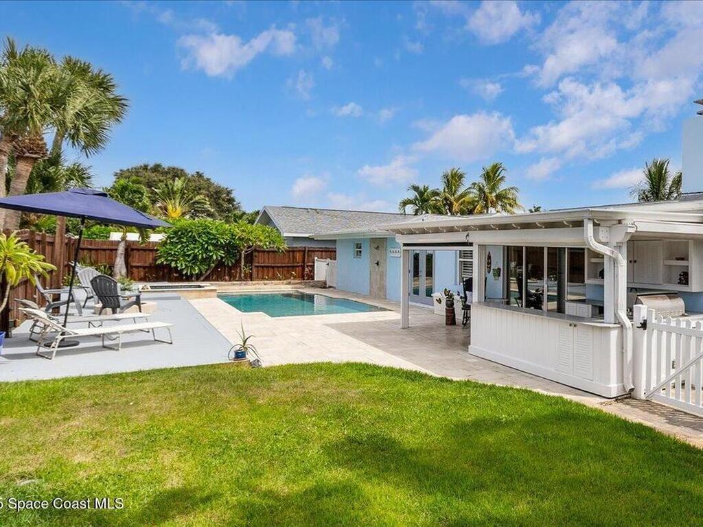 348 Sherwood Avenue, Satellite Beach, FL 32937